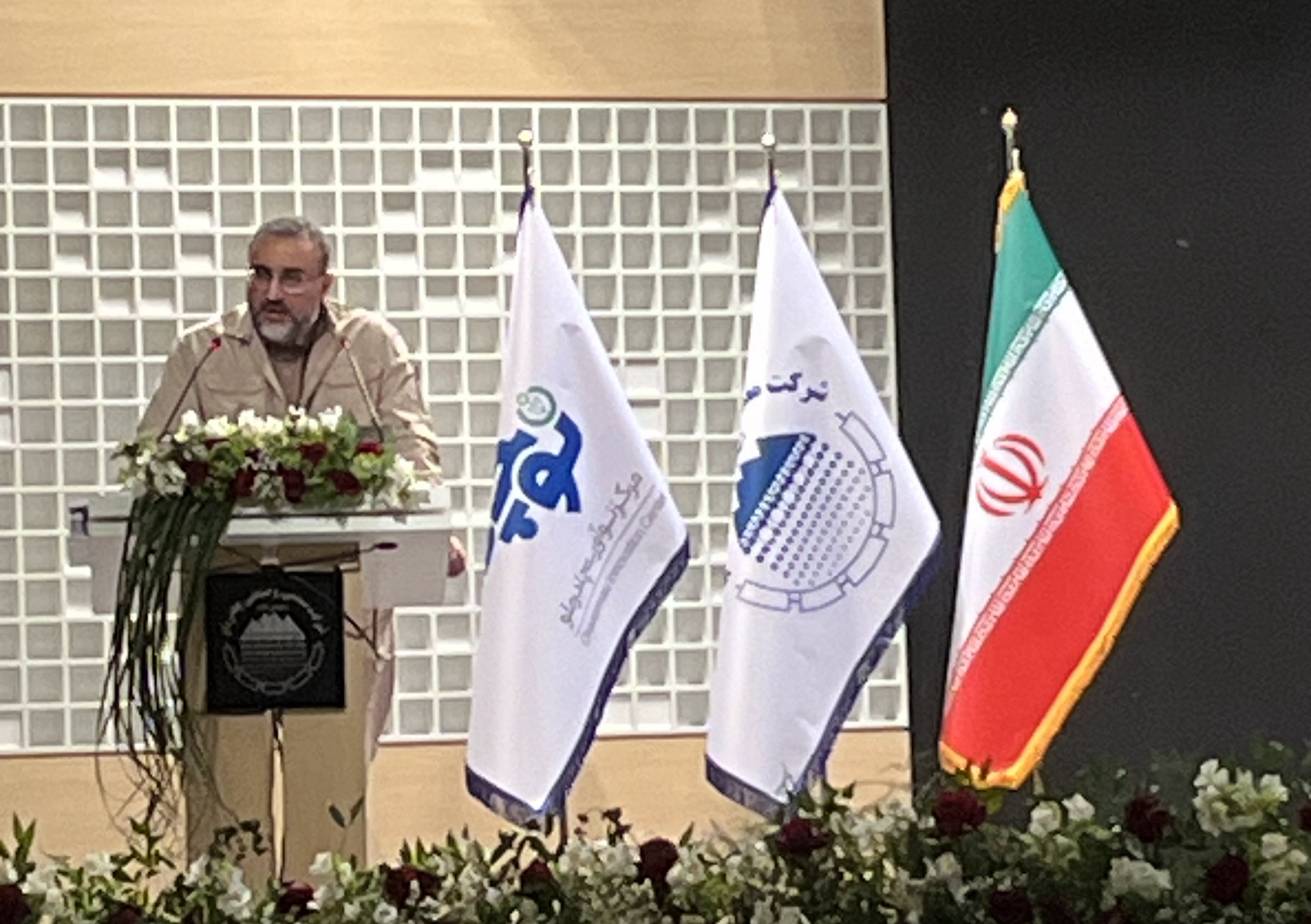 چادرملو یکی از پیشران‌های نوآوری در بخش معدن است