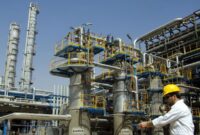 سیر صعودی درآمد نفت سپاهان: ۲۶۵,۰۵۲ میلیارد ریال در ۱۱ ماه