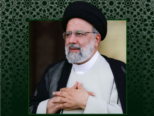 پیام تسلیت مدیرعامل بانک مسکن در پی شهادت رییس جمهور مردمی