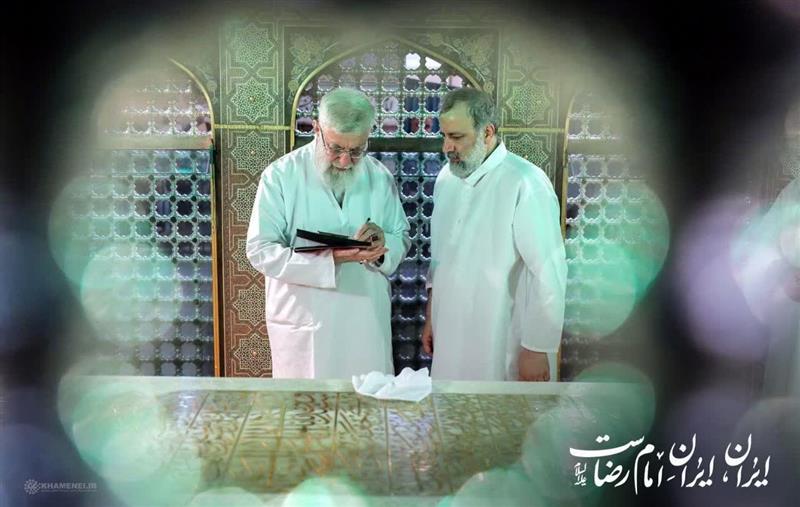 پیام تسلیت مدیرعامل ذوب آهن اصفهان در پی شهادت ریاست محترم جمهوری اسلامی ایران حضرت آیت‌الله سید ابراهیم رییسی