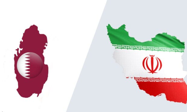 رشد مبادلات تجاری ایران و قطر در سال جاری