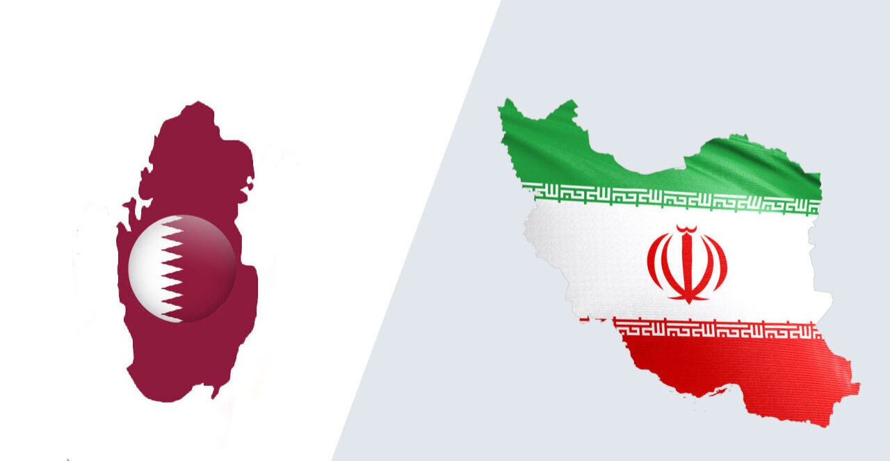 رشد مبادلات تجاری ایران و قطر در سال جاری