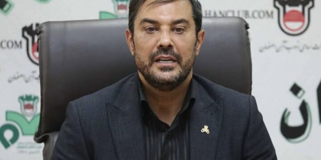 ذوب آهن اصفهان با پشتوانه کارگری، چهره درخشان ورزش
