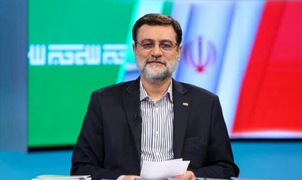 انصراف قاضی زاده از ادامه رقابت های انتخابات ریاست جمهوری