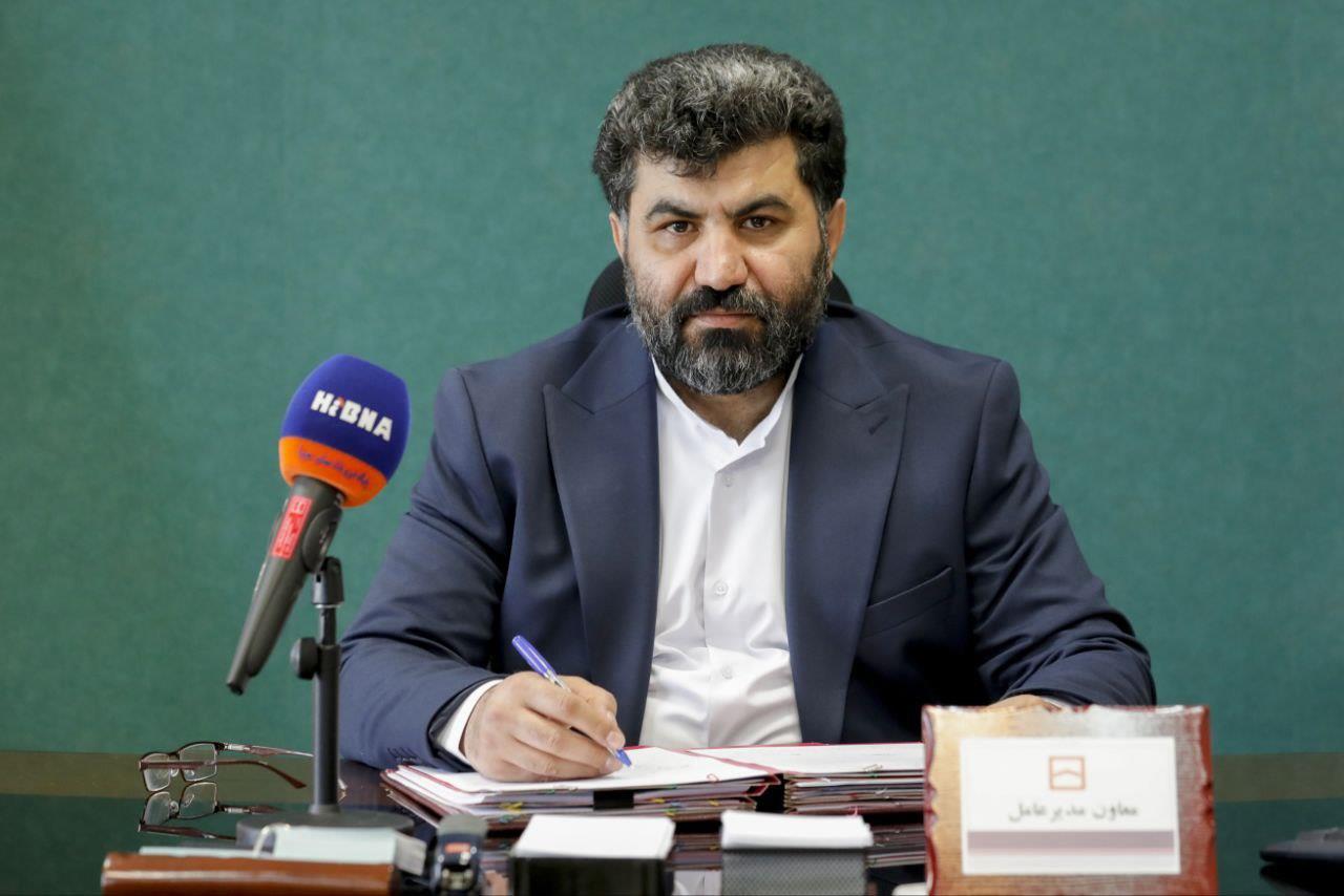 انعقاد تفاهم‌نامه همکاری بانک مسکن و بیمارستان فوق تخصصی برکت