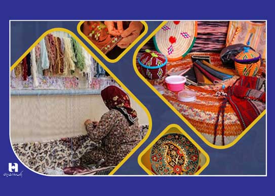 مشاغل خانگی رمز تأمین مالی ۲۷ هزار کسب و کار خرد