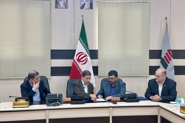 ساخت ۳ نیروگاه ۴۲ مگاواتی در مجتمعهای مس سرچشمه، سونگون و خاتون آباد