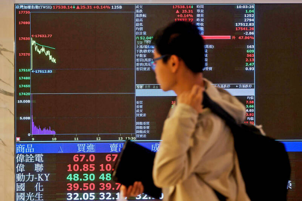 بهترین و ضعیف‌ترین بورس‌های آسیا در نیمه نخست ۲۰۲۴