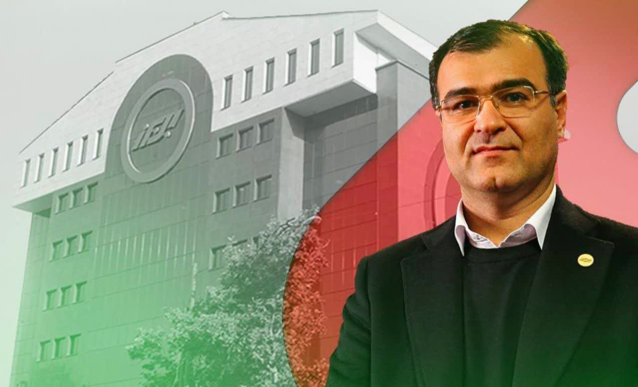پیام مدیرعامل به مناسبت سالروز تاسیس بیمه البرز
