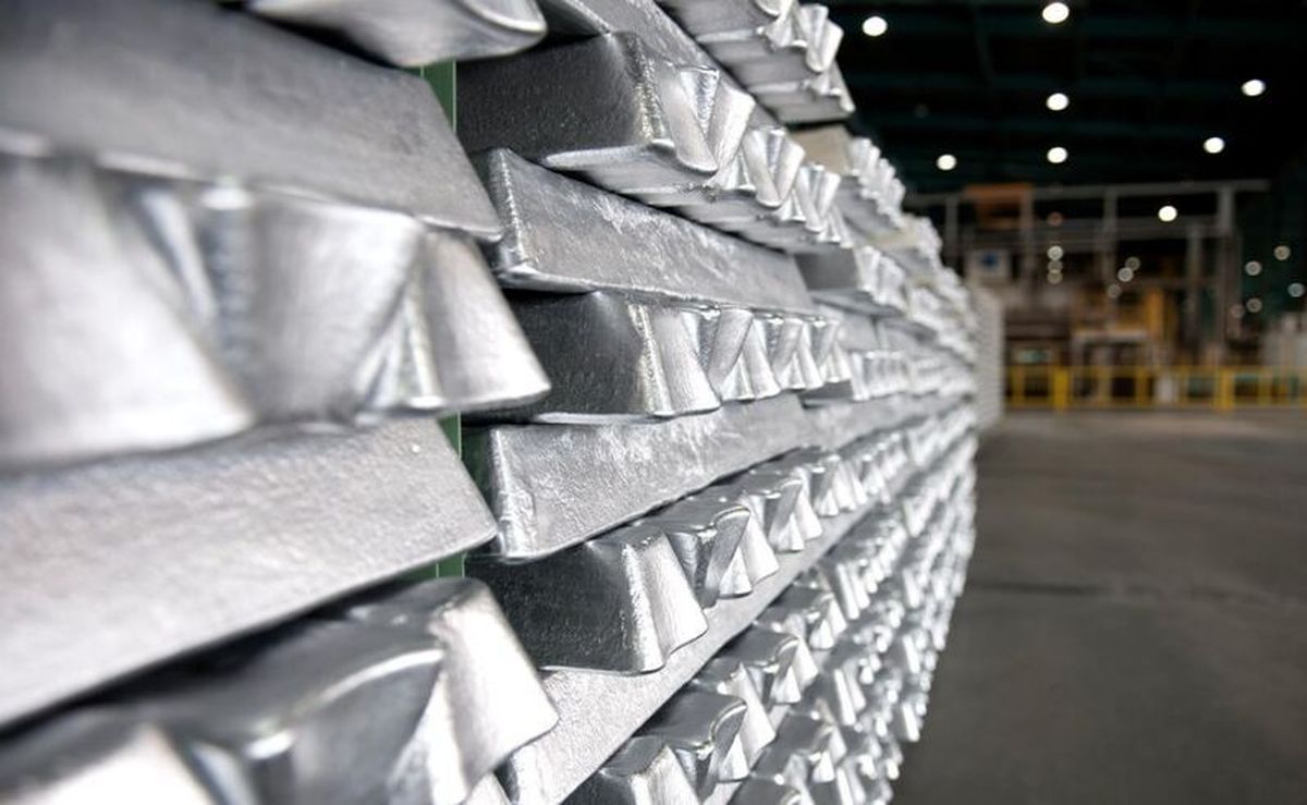 جهش بی‌سابقه قیمت آلومینیوم در بازارهای جهانی