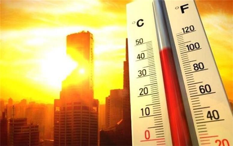 هواشناسی ایران امروز شنبه ۲۸/ ۴/ ۱۴۰۴؛ موج گرما رسید
