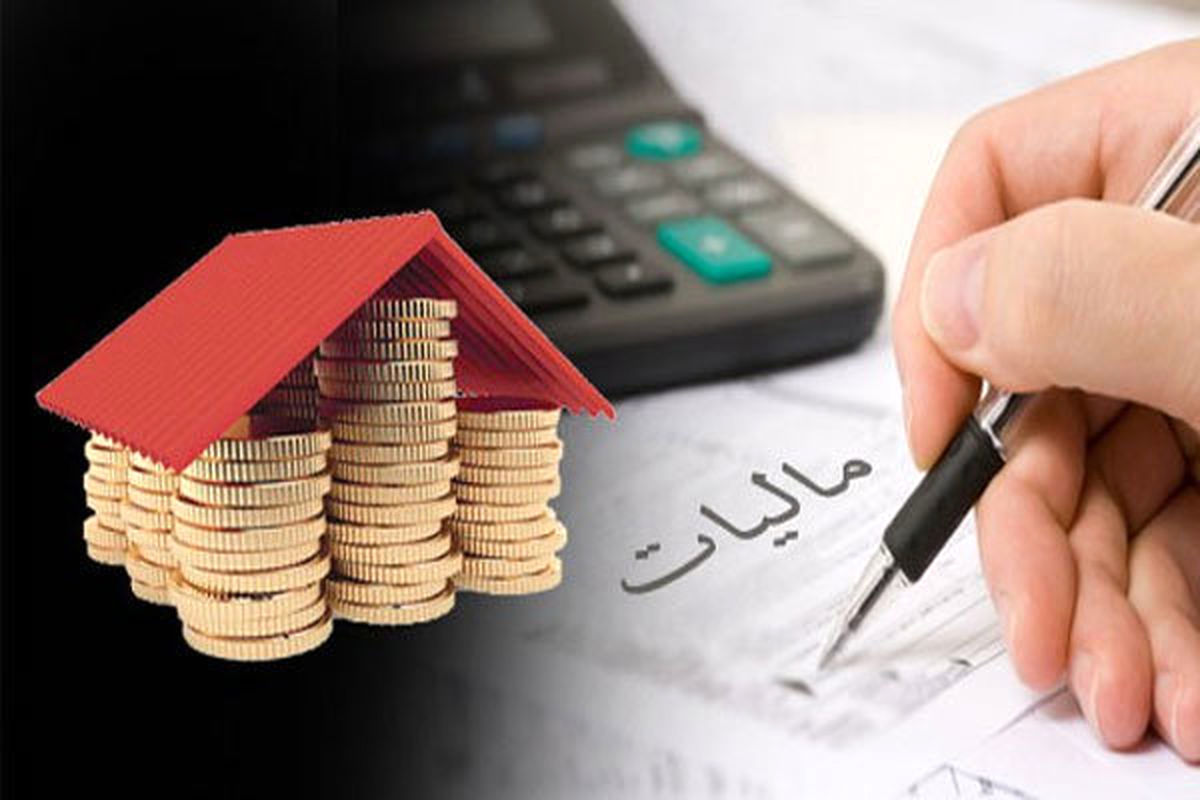 ملاک محاسبه مالیات بر ارزش افزوده قراردادهای پیمانکاری اعلام شد