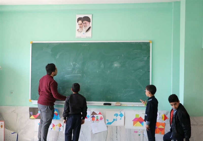 مطالبات فرهنگیان پرداخت شد
