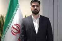 شرکت مخازن سبز پتروشیمی عسلویه، تندیس برگزیده برند ملی، اقتدار ملی را دریافت کرد