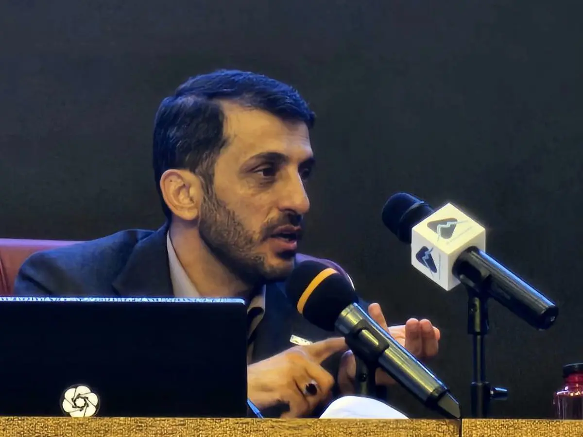 اکتشاف و بهره برداری دو مهره گمشده صنعت فوالاد
