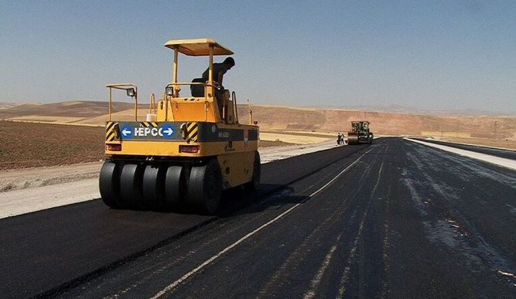 هفت هزار میلیارد ریال؛ ارزش پروژه های مشارکتی ایمیدرو و وزارت راه