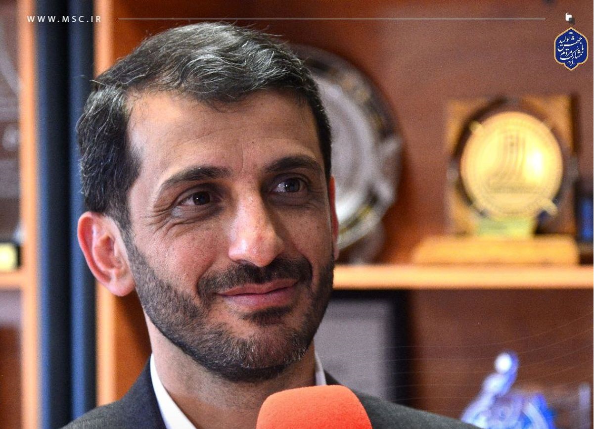 حمایت از مراکز تحقیقاتی و توسعه مرزهای دانش در مسیر تحقق مسئولیت اجتماعی تاثیرگذار است