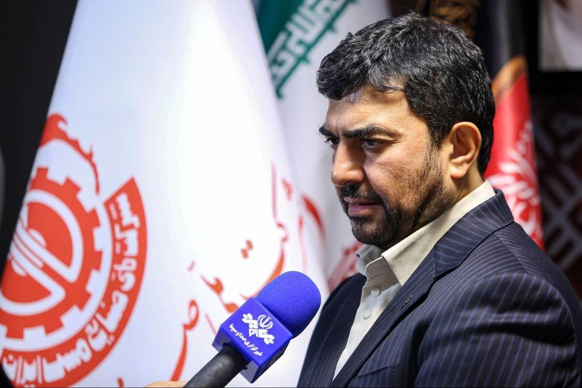 افزایش ۲۵ درصدی ظرفیت تولید کنسانتره در شرکت ملی مس