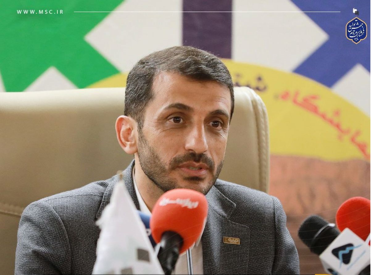 فولاد مبارکه توازن در صنعت فولاد را برقرار کرد