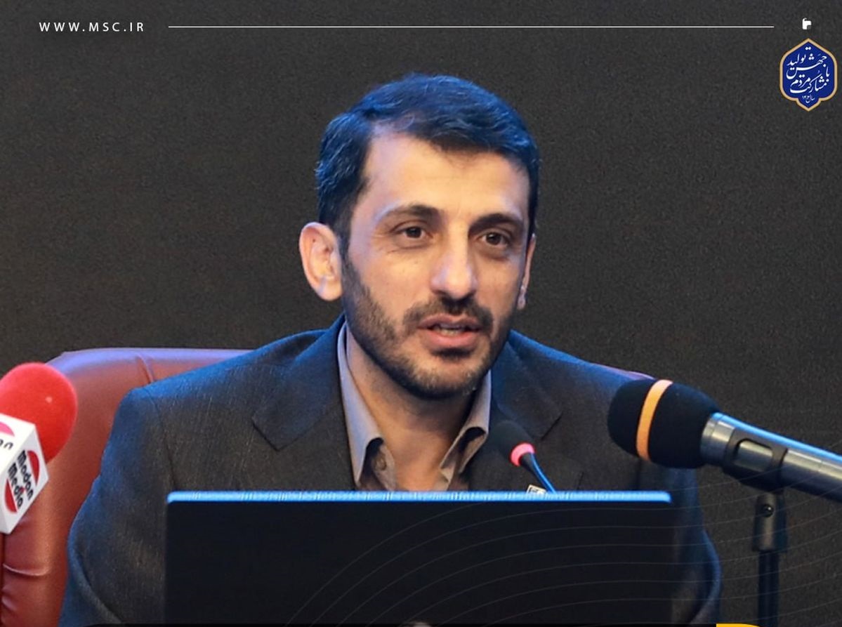 سهم زیاد صنعت فولاد در ایجاد اشتغال