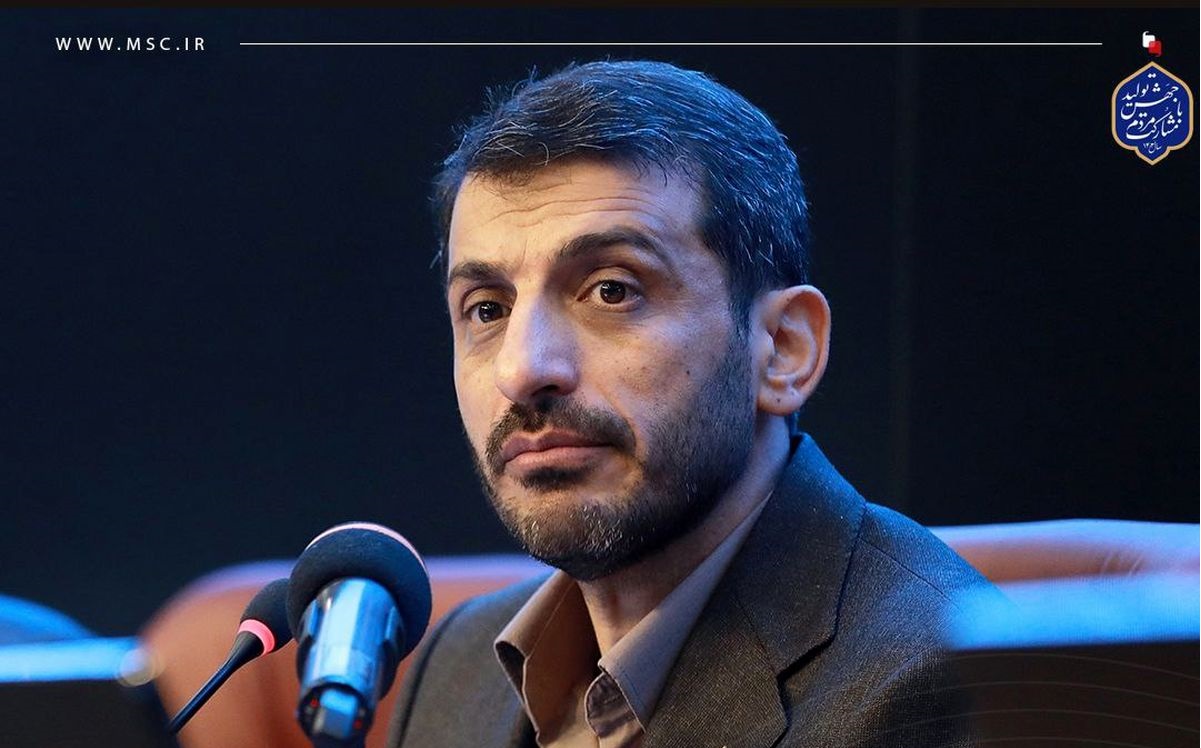 اعلام راه حلی برای حفظ صنعت فولاد کشور و رقابت پذیری در بازارهای جهانی