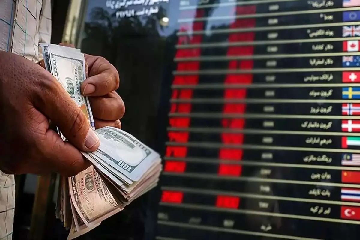 تأثیر مستقیم اخبار سیاسی بر بازار ارز در هفته های آتی