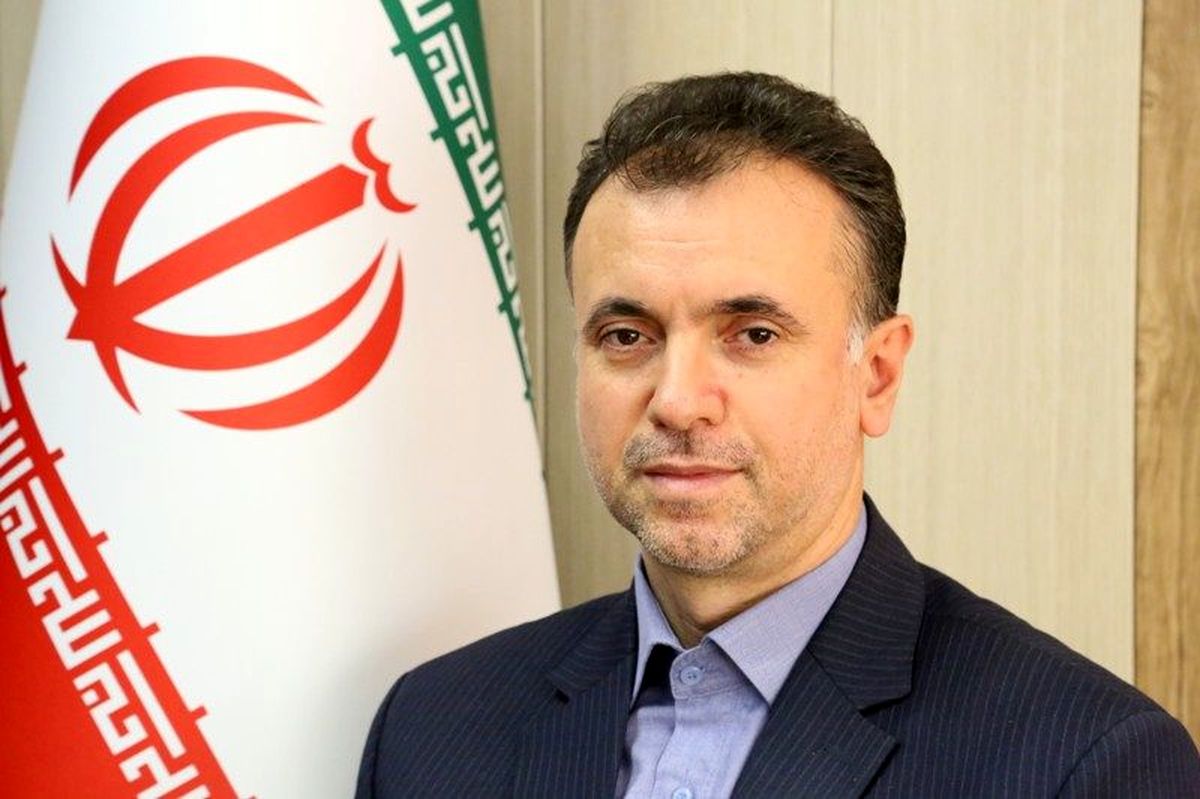 شاهرخ رمضان نژاد مرد پرحاشیه وزارت جهاد کشاورزی برکنار شد