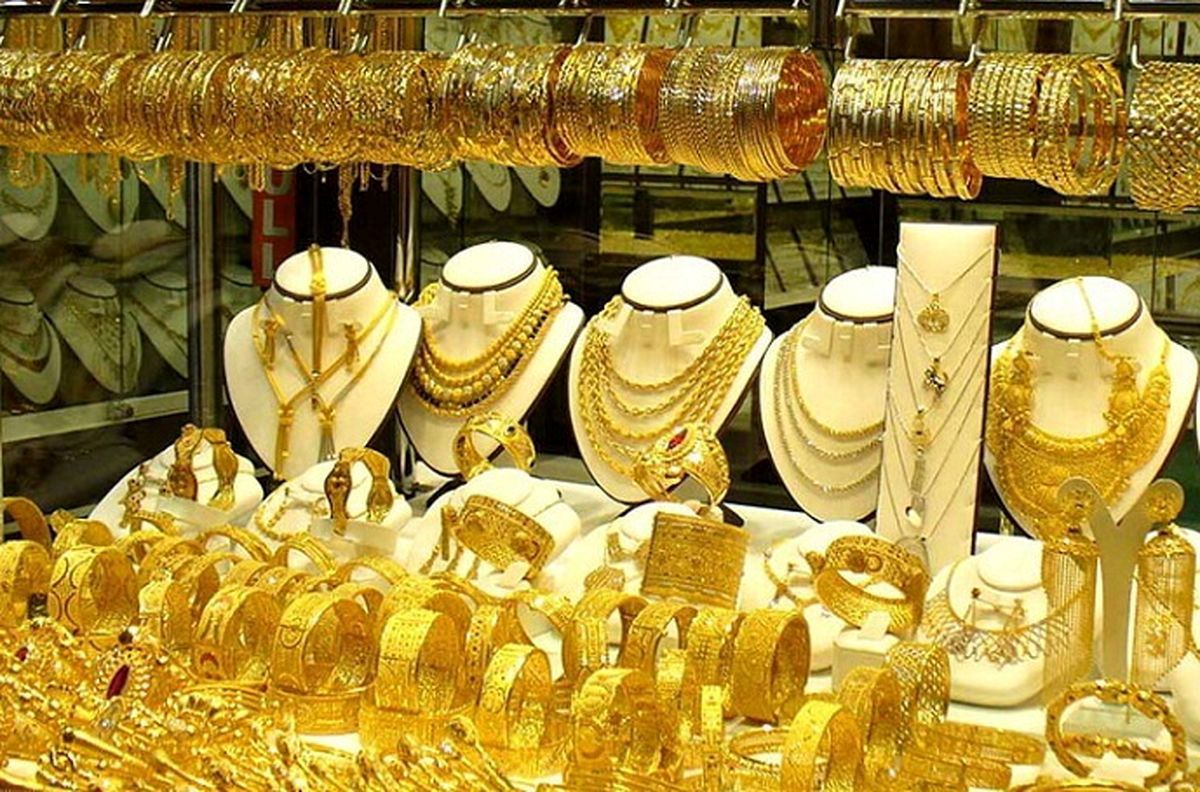 کمتر از ۴۰ روز مهلت باقی است؛ ۱۰ درصد طلافروشان هم به سامانه جامع تجارت نپیوسته‌اند