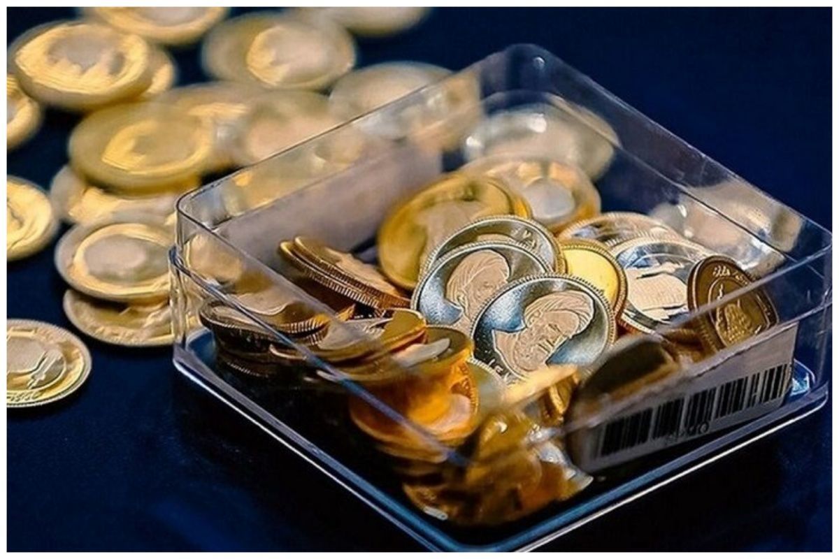 قیمت روز طلا و سکه در بازار؛ ۳ آبانماه ۱۴۰۳