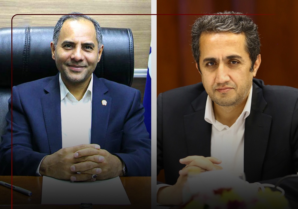 همکاری مشترک ایمیدرو و بانک تجارت در راستای تامین مالی طرح ها