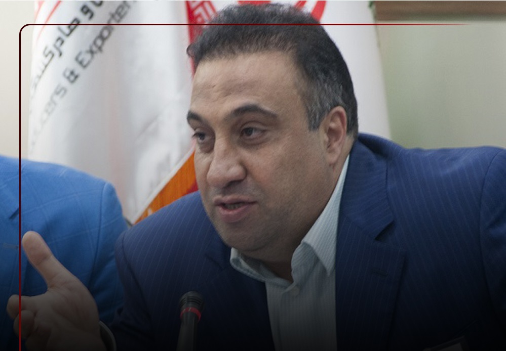 انجمن سنگ آهن خواستار تجدید نظر در توسعه زنجیره فولاد شد