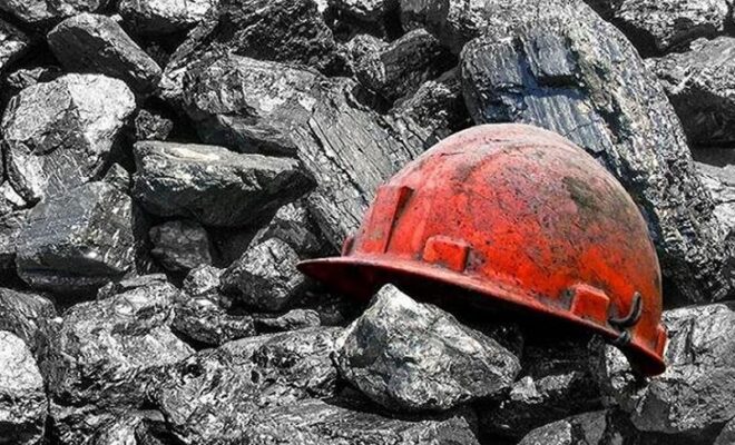 پیام تسلیت مدیرعامل چادرملو به بازماندگان حادثه تاسف بار معدن طبس