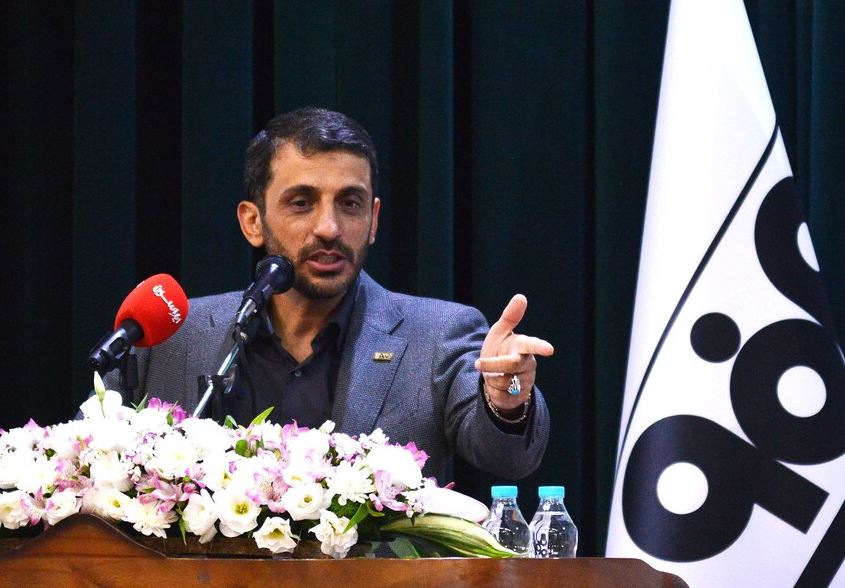 تأکید طیب نیا در افتتاحیه بیمارستان «محمد رسول‌الله» بر رسالت «خیررسانی»