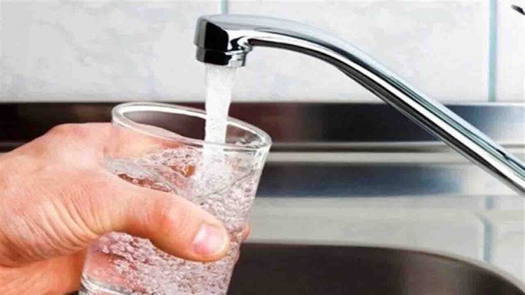 انجام ۴۵ میلیون آزمایش کنترل کیفیت آب شرب در سال ۱۴۰۳