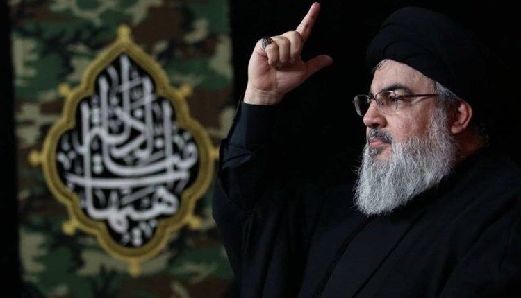 رژیم صهیونیستی رسماً مدعی ترور سید حسن نصرالله شد