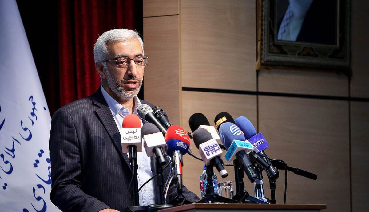 واکنش بازار بورس امروز به استعفای مجید عشقی