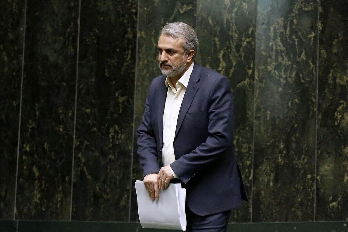 بیانیه دفتر فاطمی امین درباره پرونده گروه دبش