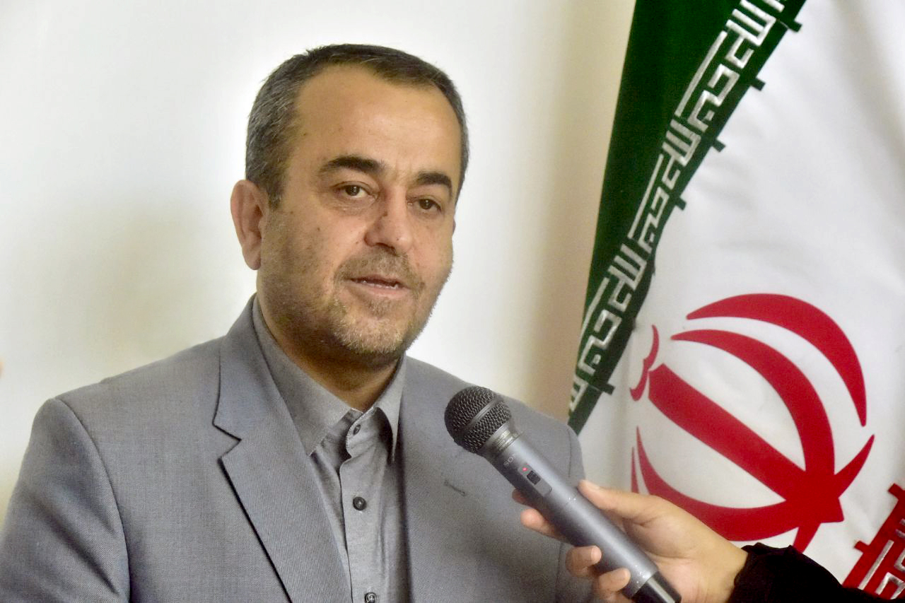 نقش کلیدی ایمیدرو در رونق بخشیدن به صنعت معدن خراسان جنوبی