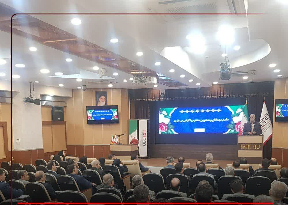 دید جدید در فرایندهای منابع انسانی شرکت های تابعه