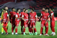 پرسپولیس دیگر در تهران بازی نمی کند!