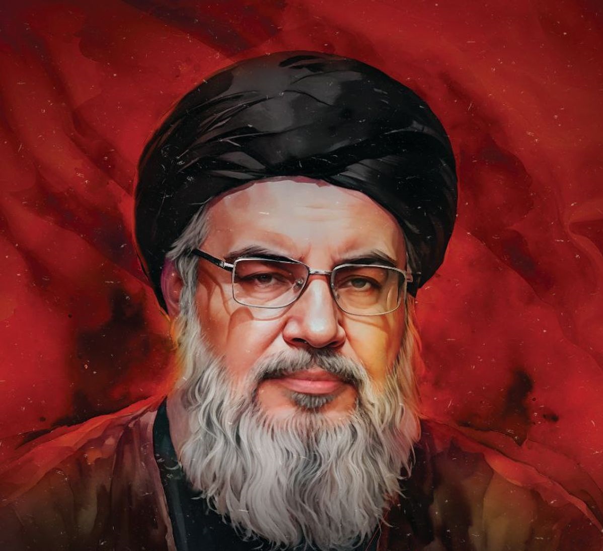 پیام تسلیت مدیرعامل ذوب آهن اصفهان به مناسبت شهادت دبیرکل حزب الله لبنان جناب سید حسن نصرالله و همراهان ایشان