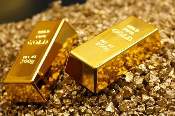 خرید و فروش قانونی آنلاین طلا