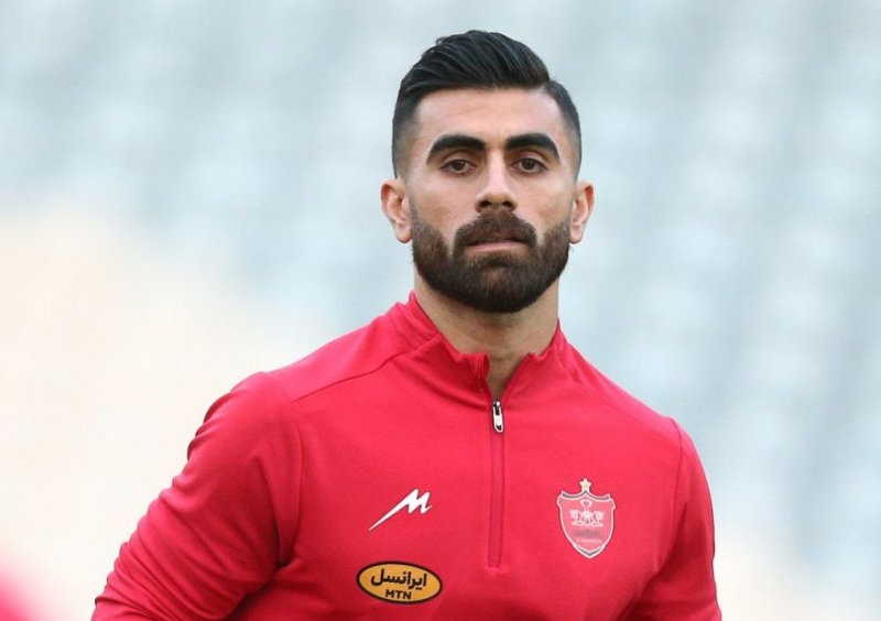 این ستاره به پرسپولیس بازمی گردد