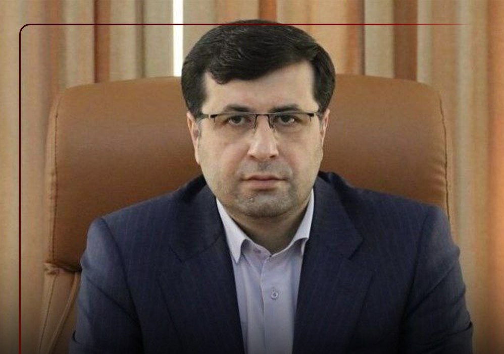 مشاور وزیر و مدیر کل حوزه وزارتی صمت معرفی شد