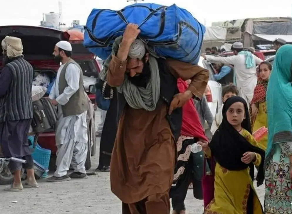 سرنوشت خرید خودرو برای اتباع افغانستانی مشخص شد
