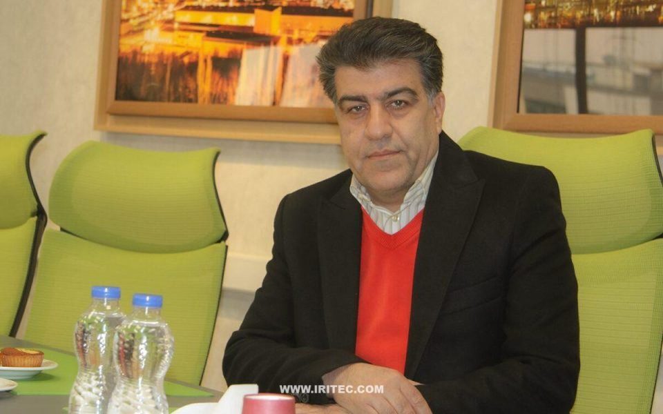 ایریتک با اجرای همزمان دو پروژه فولادی، ظرفیت تولید را افزایش می‌دهد