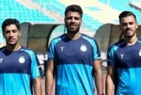 پیشنهاد پرسپولیس به مدافع استقلال رد شد