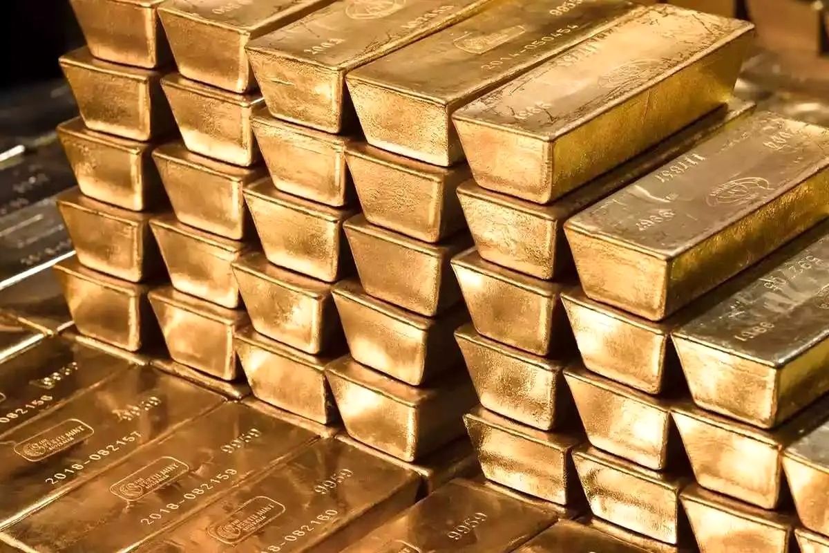 حراج بعدی شمش طلا در این تاریخ برگزار می شود