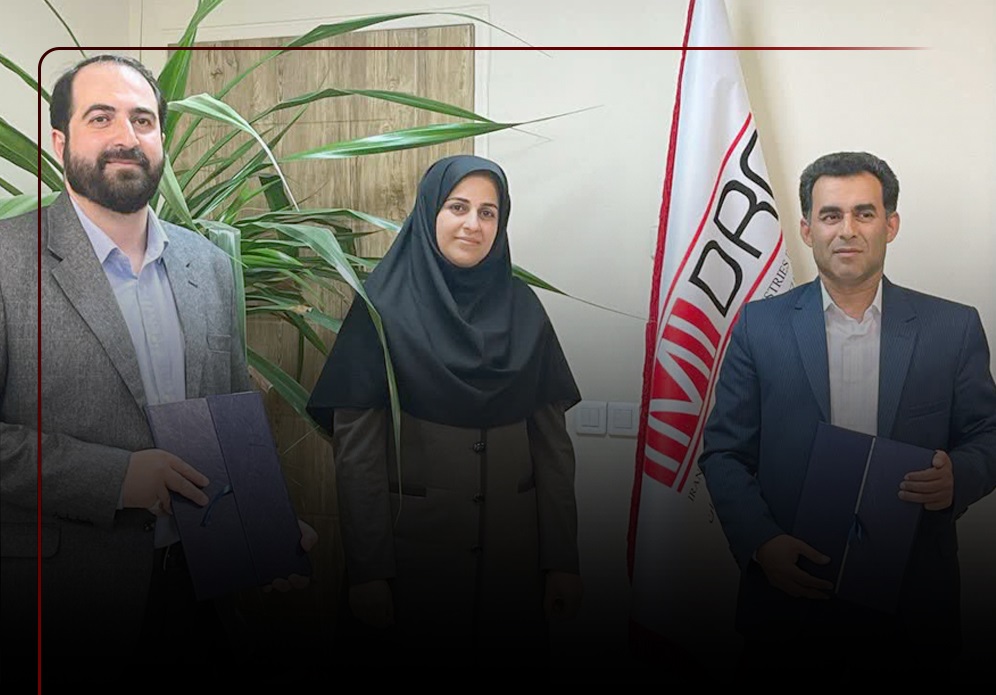 ایمیدرو با امضای تفاهم‌نامه، به اهداف بلندمدت خود نزدیک‌تر شد
