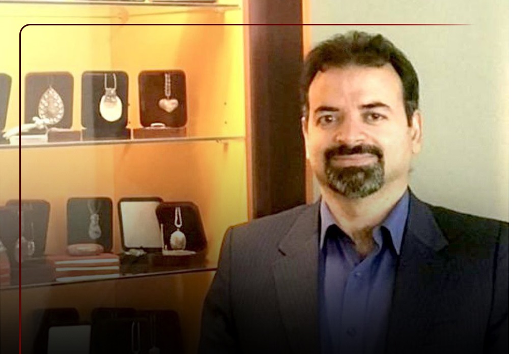 اجرای سند توسعه گوهرسنگ با هدف رشد سهم ایران در تجارت جهانی